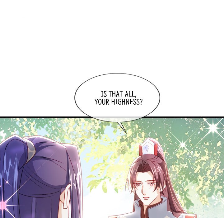 The Emperor's Choice The Emperor's Choice EP 49 - Toomics page 25 - 