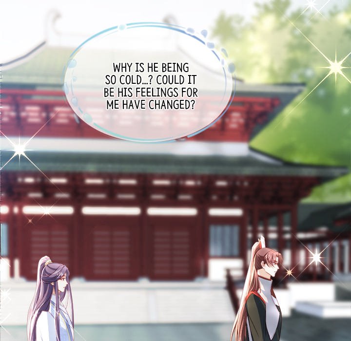 The Emperor's Choice The Emperor's Choice EP 49 - Toomics page 27 - 