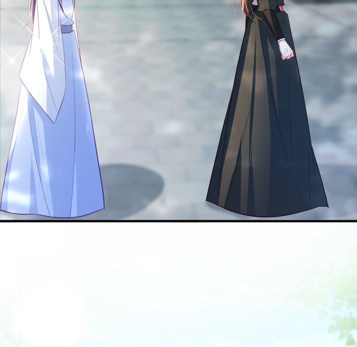 The Emperor's Choice The Emperor's Choice EP 49 - Toomics page 28 - 