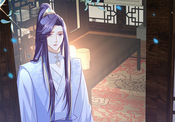 The Emperor's Choice The Emperor's Choice EP 49 - Toomics page 4 - 