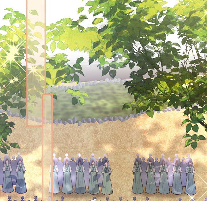 The Emperor's Choice The Emperor's Choice EP 49 - Toomics page 36 - 