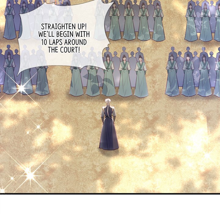 The Emperor's Choice The Emperor's Choice EP 49 - Toomics page 37 - 