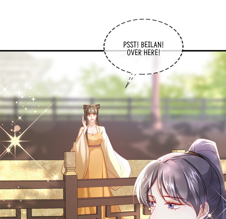 The Emperor's Choice The Emperor's Choice EP 49 - Toomics page 38 - 