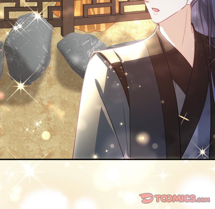 The Emperor's Choice The Emperor's Choice EP 49 - Toomics page 39 - 