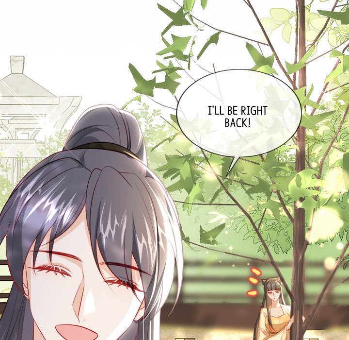 The Emperor's Choice The Emperor's Choice EP 49 - Toomics page 46 - 