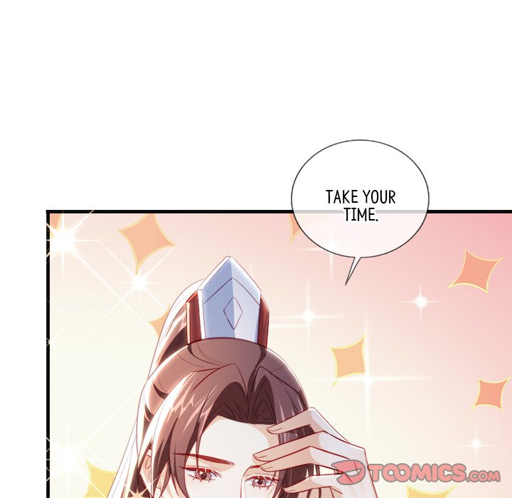 The Emperor's Choice The Emperor's Choice EP 49 - Toomics page 48 - 