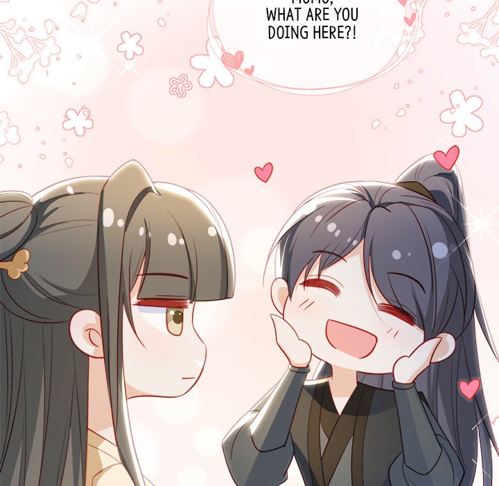 The Emperor's Choice The Emperor's Choice EP 49 - Toomics page 51 - 