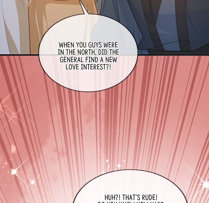 The Emperor's Choice The Emperor's Choice EP 49 - Toomics page 54 - 