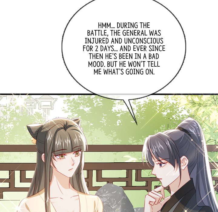 The Emperor's Choice The Emperor's Choice EP 49 - Toomics page 58 - 