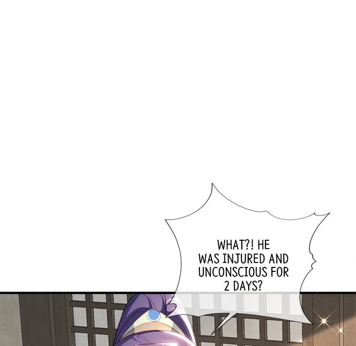 The Emperor's Choice The Emperor's Choice EP 49 - Toomics page 60 - 