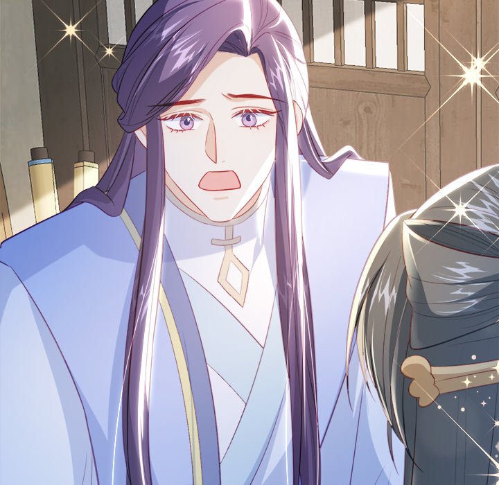 The Emperor's Choice The Emperor's Choice EP 49 - Toomics page 61 - 