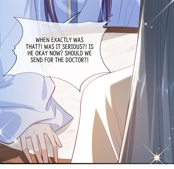 The Emperor's Choice The Emperor's Choice EP 49 - Toomics page 62 - 