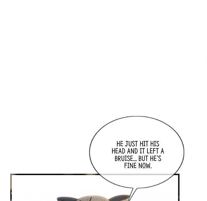 The Emperor's Choice The Emperor's Choice EP 49 - Toomics page 63 - 
