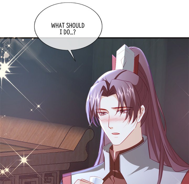 The Emperor's Choice The Emperor's Choice EP 49 - Toomics page 8 - 