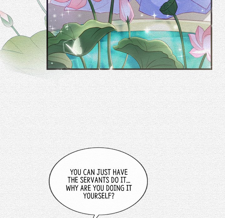 The Emperor's Choice The Emperor's Choice EP 49 - Toomics page 90 - 