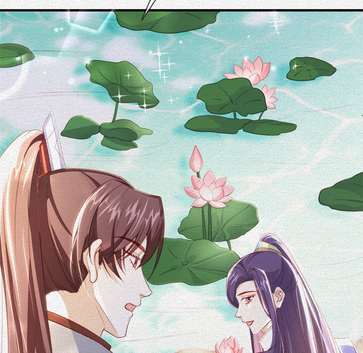 The Emperor's Choice The Emperor's Choice EP 49 - Toomics page 91 - 