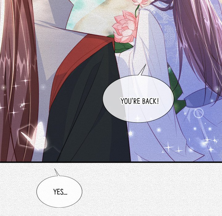 The Emperor's Choice The Emperor's Choice EP 49 - Toomics page 92 - 