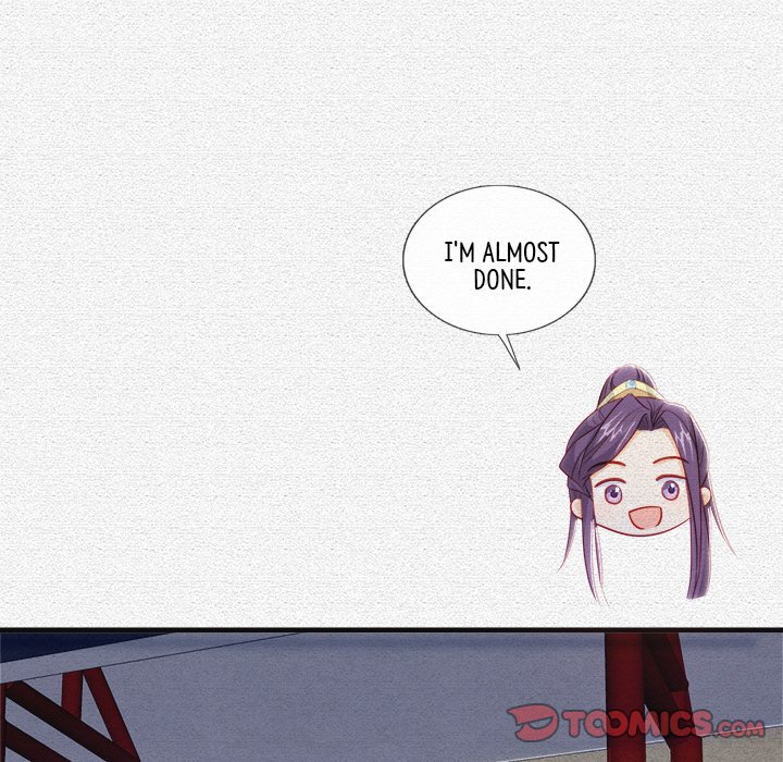 The Emperor's Choice The Emperor's Choice EP 49 - Toomics page 93 - 