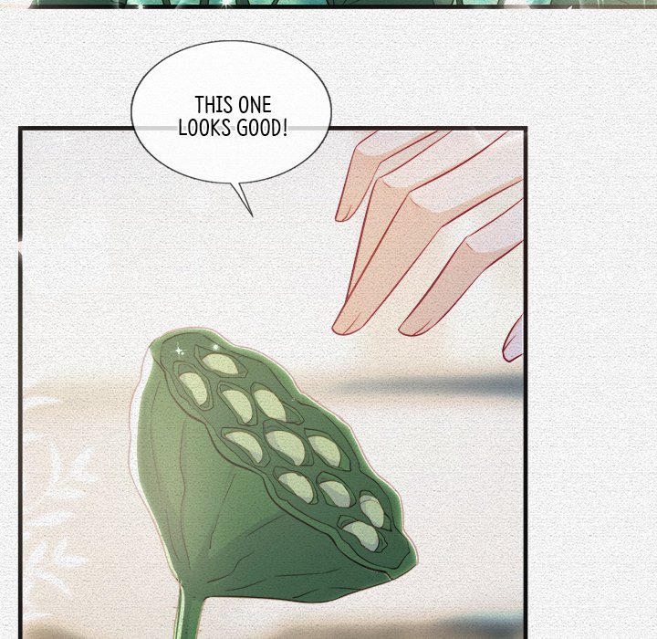 The Emperor's Choice The Emperor's Choice EP 49 - Toomics page 95 - 