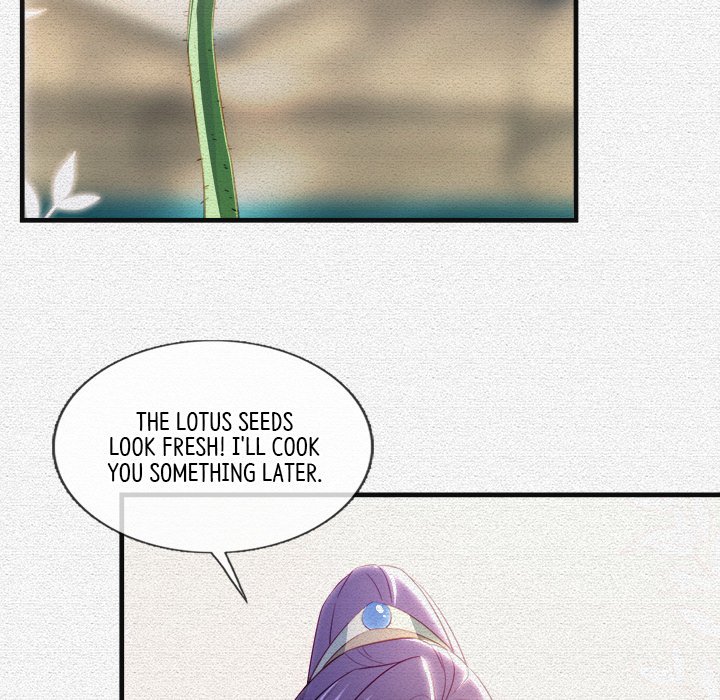 The Emperor's Choice The Emperor's Choice EP 49 - Toomics page 96 - 