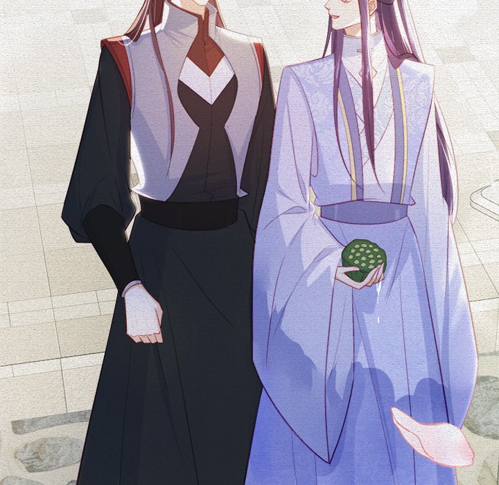 The Emperor's Choice The Emperor's Choice EP 49 - Toomics page 100 - 