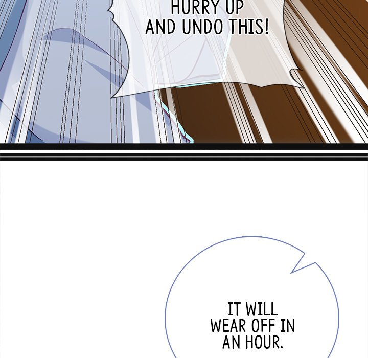 The Emperor's Choice The Emperor's Choice EP 5 - Toomics page 102 - 