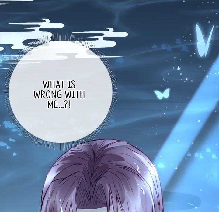 The Emperor's Choice The Emperor's Choice EP 5 - Toomics page 117 - 