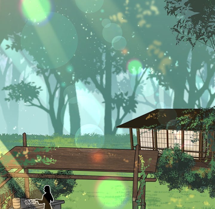 The Emperor's Choice The Emperor's Choice EP 5 - Toomics page 121 - 