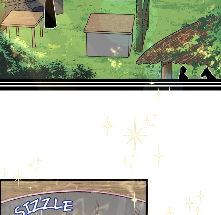 The Emperor's Choice The Emperor's Choice EP 5 - Toomics page 122 - 