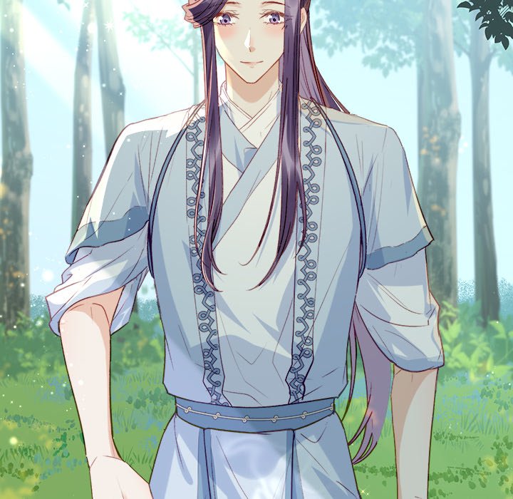 The Emperor's Choice The Emperor's Choice EP 5 - Toomics page 124 - 