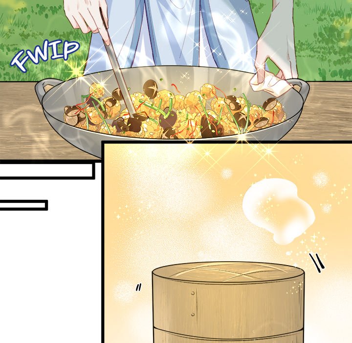 The Emperor's Choice The Emperor's Choice EP 5 - Toomics page 125 - 