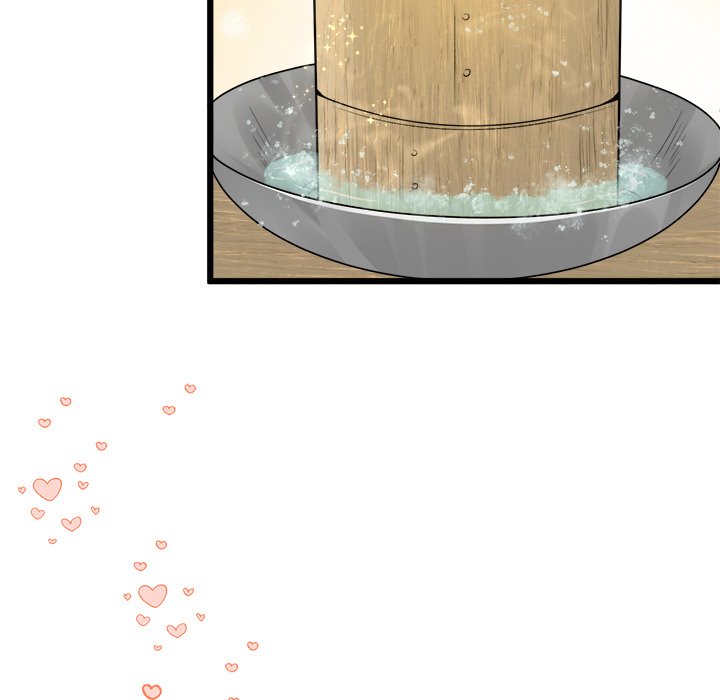 The Emperor's Choice The Emperor's Choice EP 5 - Toomics page 126 - 