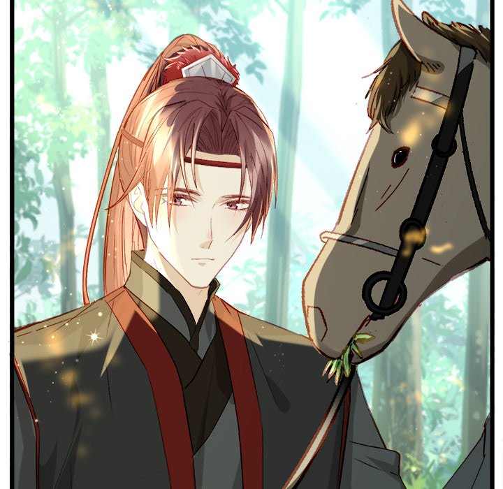 The Emperor's Choice The Emperor's Choice EP 5 - Toomics page 128 - 