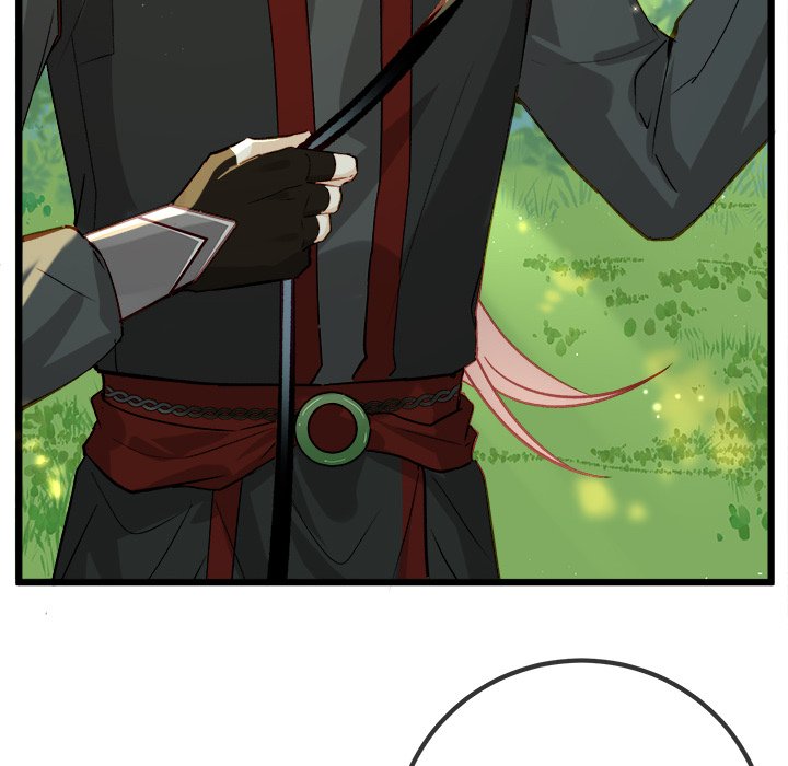 The Emperor's Choice The Emperor's Choice EP 5 - Toomics page 129 - 