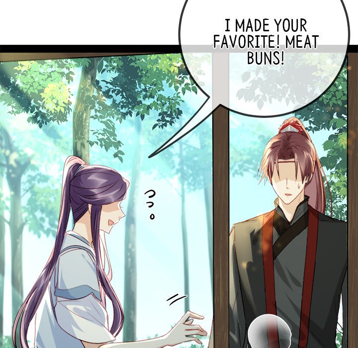The Emperor's Choice The Emperor's Choice EP 5 - Toomics page 130 - 