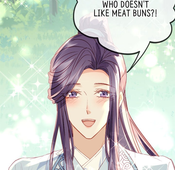 The Emperor's Choice The Emperor's Choice EP 5 - Toomics page 133 - 