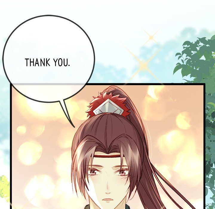 The Emperor's Choice The Emperor's Choice EP 5 - Toomics page 135 - 