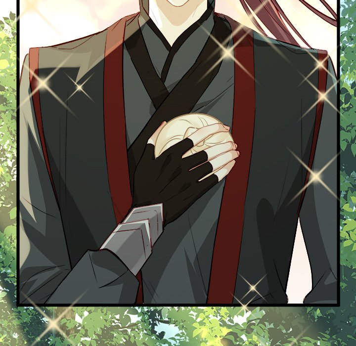 The Emperor's Choice The Emperor's Choice EP 5 - Toomics page 136 - 