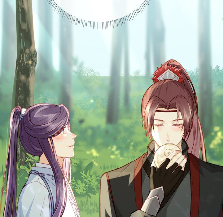 The Emperor's Choice The Emperor's Choice EP 5 - Toomics page 138 - 