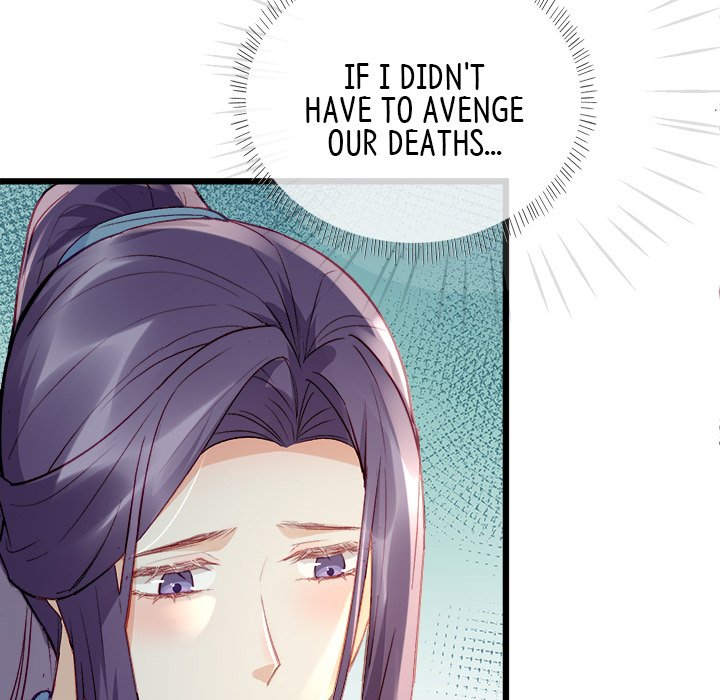 The Emperor's Choice The Emperor's Choice EP 5 - Toomics page 140 - 
