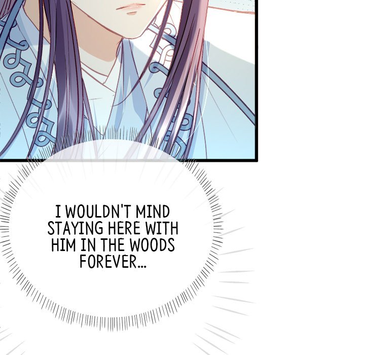 The Emperor's Choice The Emperor's Choice EP 5 - Toomics page 141 - 