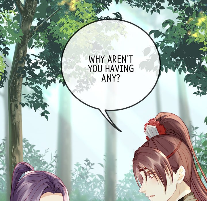 The Emperor's Choice The Emperor's Choice EP 5 - Toomics page 143 - 