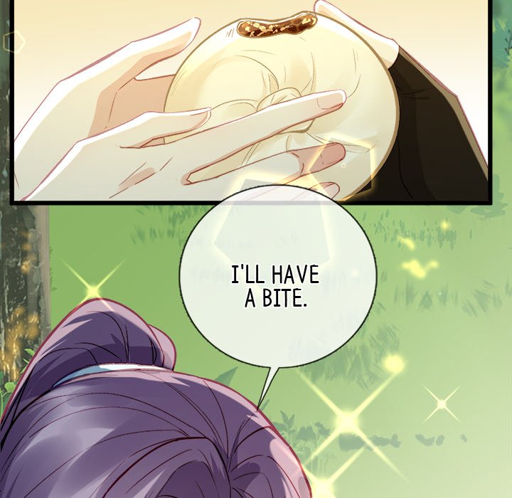 The Emperor's Choice The Emperor's Choice EP 5 - Toomics page 146 - 