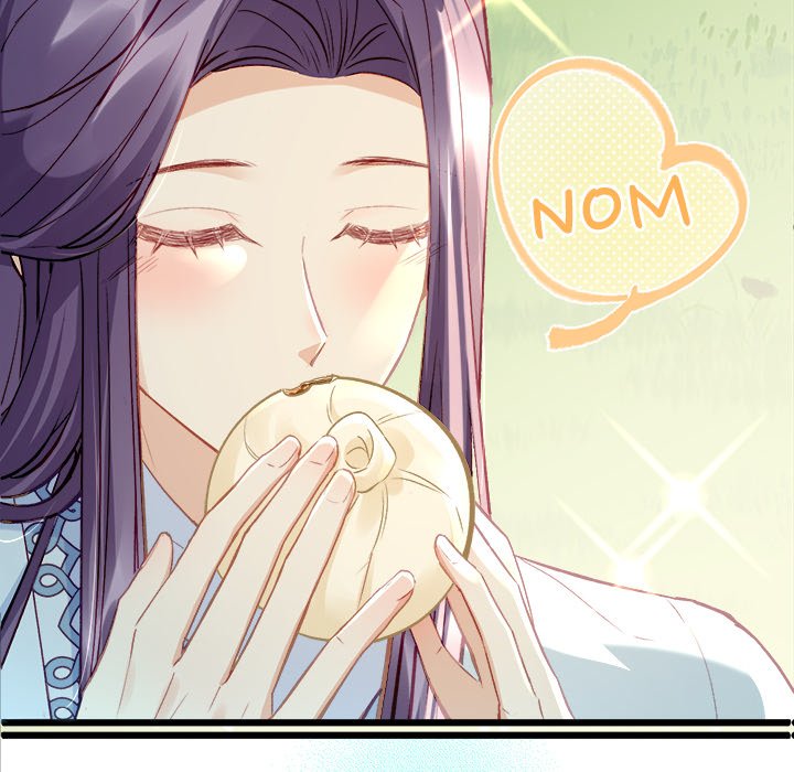 The Emperor's Choice The Emperor's Choice EP 5 - Toomics page 147 - 