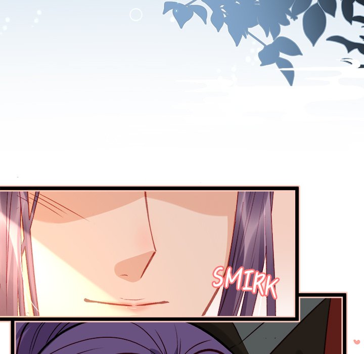 The Emperor's Choice The Emperor's Choice EP 5 - Toomics page 16 - 