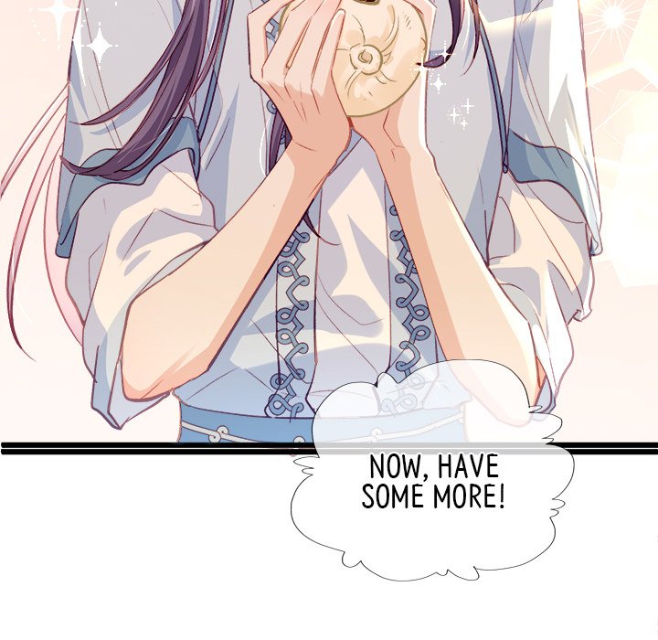 The Emperor's Choice The Emperor's Choice EP 5 - Toomics page 153 - 