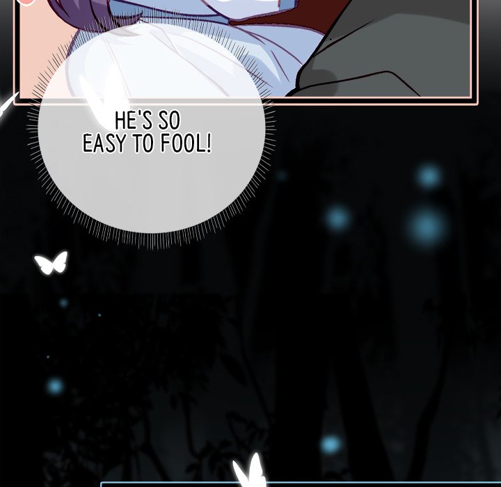 The Emperor's Choice The Emperor's Choice EP 5 - Toomics page 18 - 