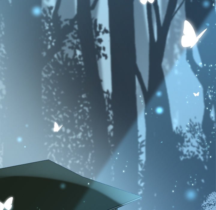 The Emperor's Choice The Emperor's Choice EP 5 - Toomics page 21 - 