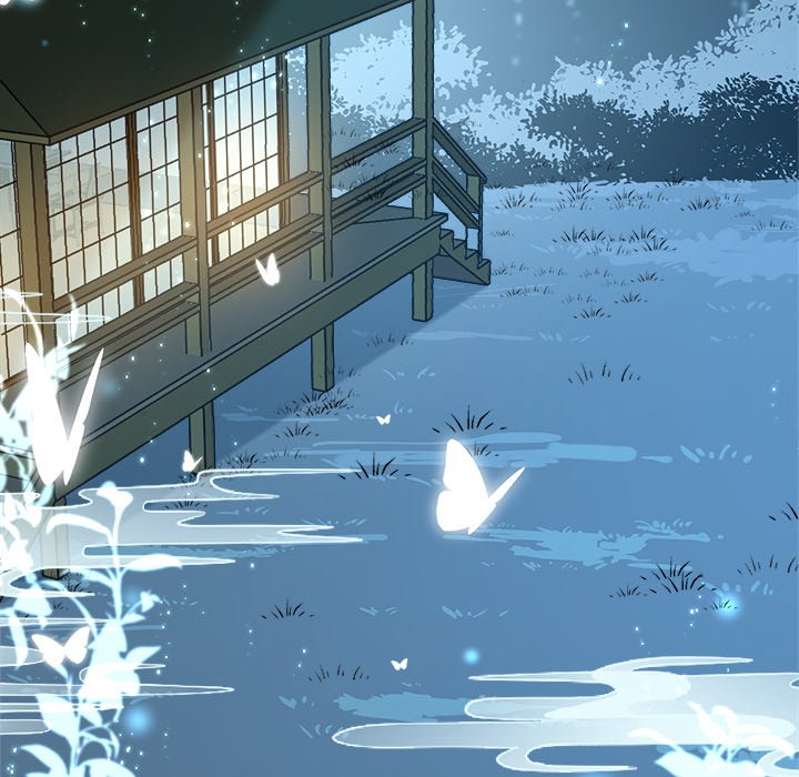 The Emperor's Choice The Emperor's Choice EP 5 - Toomics page 22 - 