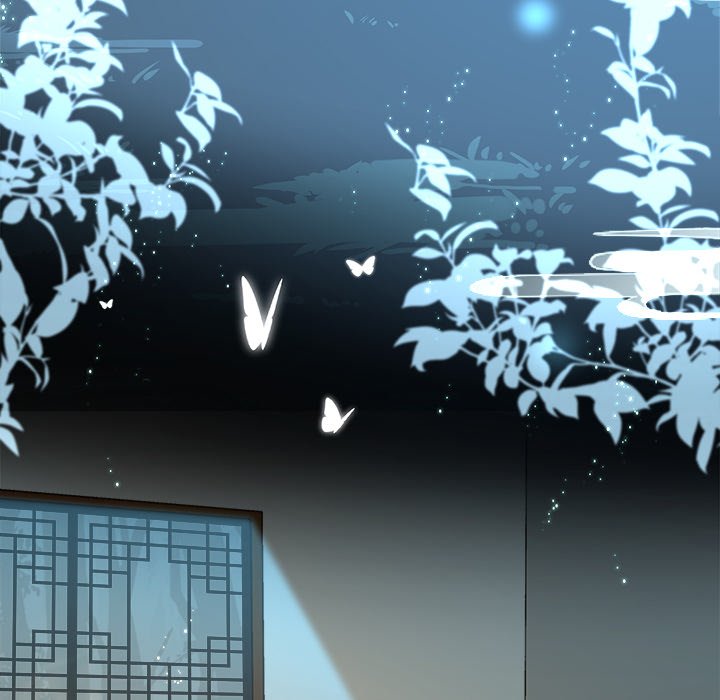 The Emperor's Choice The Emperor's Choice EP 5 - Toomics page 23 - 